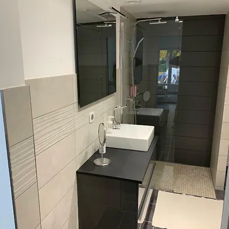 Maison Independante Calme Foret Et Riviere Strasbourg Europa Park Rulantica 1 A 6 Personnes Fegersheim