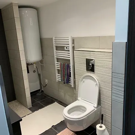 Holiday home Maison Independante Au Calme Dans Un Cadre Bucolique Strasbourg Europa Park 1 A 6 Personnes Fegersheim